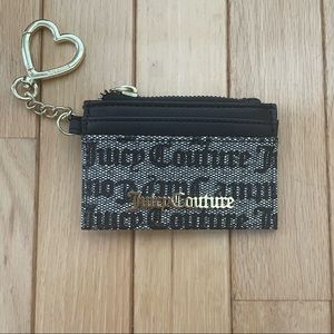 JUICY COUTOURE card holder